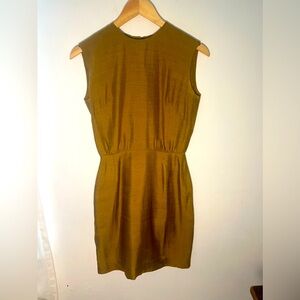 GORGEOUS VINTAGE DRESS